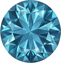 December Turquoise
