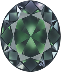 June Alexandrite