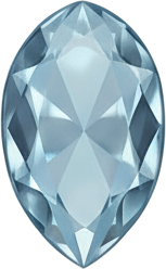 March Aquamarine