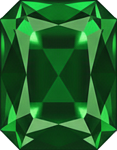 May Emerald