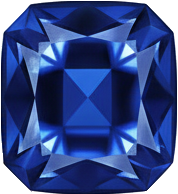 September Sapphire