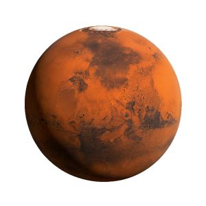 Mars